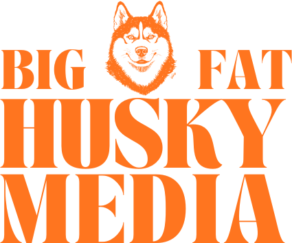 Big Fat Husky Media